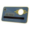 Fallout 3 Replika Vault 101 Security Keycard Limited Edition Fallout 3 Replika Vault 101 Security Keycard Limited Edition