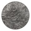 Starfield Medallion Starfield Consellation Limited Edition