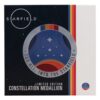 Starfield Medallion Starfield Consellation Limited Edition