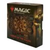 Magic: The Gathering Medallion Tablet of the Guilds Limited Edition