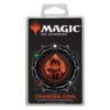 Magic: The Gathering Collectable Coin Chandra