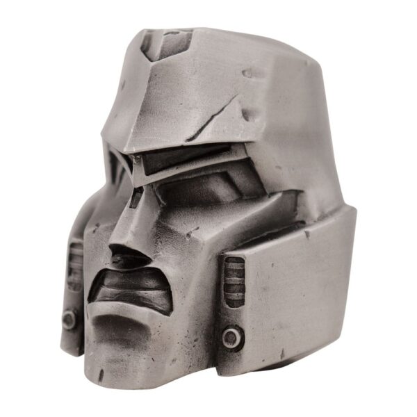 Transformers Replika Set of 2 Helmets Optimus Prime & Megatron Limited Edition Transformers Replika Set of 2 Helmets Optimus Prime & Megatron Limited Edition