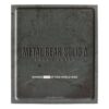Metal Gear Solid Premium Set Delta Collectors Limited Edition