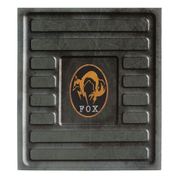 Metal Gear Solid Premium Set Delta Collectors Limited Edition