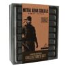 Metal Gear Solid Premium Set Delta Collectors Limited Edition