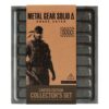 Metal Gear Solid Premium Set Delta Collectors Limited Edition