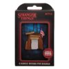 Stranger Things Kitűző Castle Byers Limited Edition