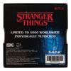 Stranger Things Medallion Hellfire Club Limited Edition Stranger Things Medallion Hellfire Club Limited Edition
