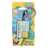 SpongeBob Squarepants Kulcstartó Driver License Limited Edition