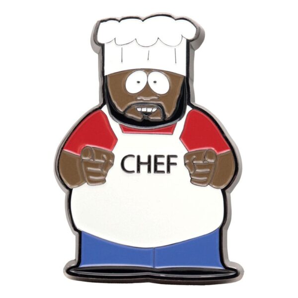 South Park Bottle Opener Chef South Park Bottle Opener Chef