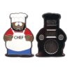 South Park Bottle Opener Chef South Park Bottle Opener Chef