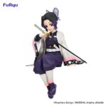 Demon Slayer: Kimetsu no Yaiba Noodle Stopper PVC Szobor Kocho Shinobu 11 cm