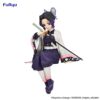 Demon Slayer: Kimetsu no Yaiba Noodle Stopper PVC Szobor Kocho Shinobu 11 cm
