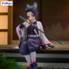 Demon Slayer: Kimetsu no Yaiba Noodle Stopper PVC Szobor Kocho Shinobu 11 cm
