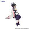 Demon Slayer: Kimetsu no Yaiba Noodle Stopper PVC Szobor Kocho Shinobu 11 cm