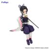 Demon Slayer: Kimetsu no Yaiba Noodle Stopper PVC Szobor Kocho Shinobu 11 cm