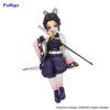 Demon Slayer: Kimetsu no Yaiba Noodle Stopper PVC Szobor Kocho Shinobu 11 cm