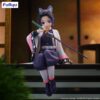 Demon Slayer: Kimetsu no Yaiba Noodle Stopper PVC Szobor Kocho Shinobu 11 cm