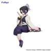 Demon Slayer: Kimetsu no Yaiba Noodle Stopper PVC Szobor Kocho Shinobu 11 cm