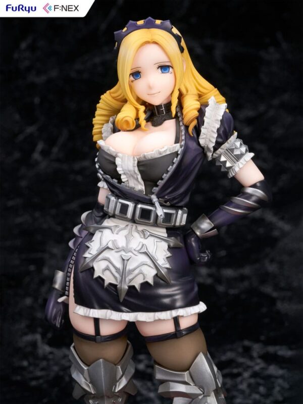 Overlord F:Nex PVC Szobor 1/7 Solution Epsilon 23 cm