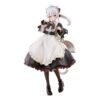 Wandering Witch: The Journey of Elaina F:NEX PVC Szobor 1/7 Elaina Maid costume with cat ears Ver. 24 cm Wandering Witch: The Journey of Elaina F:NEX PVC Szobor 1/7 Elaina Maid costume with cat ears Ver. 24 cm