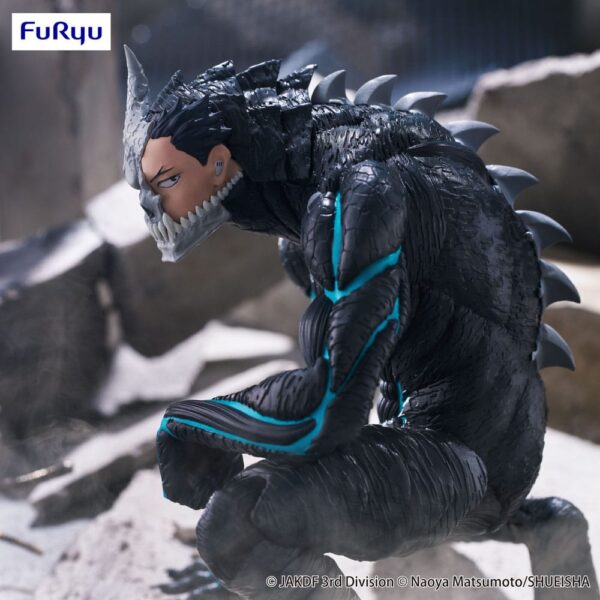 Kaiju No. 8 Noodle Stopper PVC Szobor Kaiju No. 8 11 cm