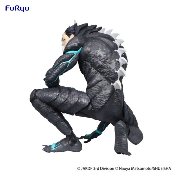 Kaiju No. 8 Noodle Stopper PVC Szobor Kaiju No. 8 11 cm