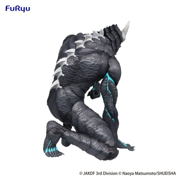 Kaiju No. 8 Noodle Stopper PVC Szobor Kaiju No. 8 11 cm