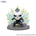 Kaiju No. 8 Hold Figura PVC Szobor Kaiju No. 8 7 cm