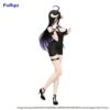 Overlord Trio-Try-iT PVC Szobor Albedo Mini Dress Ver. 21 cm Overlord Trio-Try-iT PVC Szobor Albedo Mini Dress Ver. 21 cm