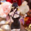 Overlord Trio-Try-iT PVC Szobor Albedo Mini Dress Ver. 21 cm Overlord Trio-Try-iT PVC Szobor Albedo Mini Dress Ver. 21 cm