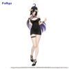 Overlord Trio-Try-iT PVC Szobor Albedo Mini Dress Ver. 21 cm Overlord Trio-Try-iT PVC Szobor Albedo Mini Dress Ver. 21 cm