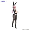 Super Sonico BiCute Bunnies PVC Szobor Tailcoat Ver. 30 cm