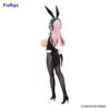 Super Sonico BiCute Bunnies PVC Szobor Tailcoat Ver. 30 cm
