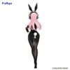 Super Sonico BiCute Bunnies PVC Szobor Tailcoat Ver. 30 cm