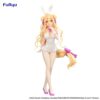 Date A Live BiCute Bunnies PVC Szobor Mukuro Hoshimiya 27 cm