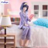 Oshi No Ko Noodle Stopper PVC Szobor Akane Kurokawa Have a good night! 15 cm