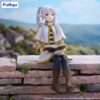 Frieren: Beyond Journey's End Noodle Stopper PVC Szobor Frieren (re-run) 14 cm