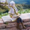 Frieren: Beyond Journey's End Noodle Stopper PVC Szobor Frieren (re-run) 14 cm