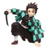Demon Slayer: Kimetsu no Yaiba Noodle Stopper PVC Szobor Kamado Tanjiro 13 cm Demon Slayer: Kimetsu no Yaiba Noodle Stopper PVC Szobor Kamado Tanjiro 13 cm