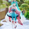 Hatsune Miku Szobor Neo Tokyo Series Kimono 22 cm Hatsune Miku Szobor Neo Tokyo Series Kimono 22 cm