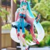 Hatsune Miku Szobor Neo Tokyo Series Kimono 22 cm Hatsune Miku Szobor Neo Tokyo Series Kimono 22 cm