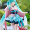 Hatsune Miku Szobor Neo Tokyo Series Kimono 22 cm Hatsune Miku Szobor Neo Tokyo Series Kimono 22 cm