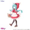 Hatsune Miku Desktop Fairy PVC Szobor Hatsune Miku Little red riding hood Ver. 16 cm Hatsune Miku Desktop Fairy PVC Szobor Hatsune Miku Little red riding hood Ver. 16 cm