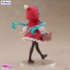 Hatsune Miku Desktop Fairy PVC Szobor Hatsune Miku Little red riding hood Ver. 16 cm Hatsune Miku Desktop Fairy PVC Szobor Hatsune Miku Little red riding hood Ver. 16 cm