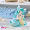 Hatsune Miku Desktop Fairy PVC Szobor Hatsune Miku Mermaid princess Ver. 9 cm Hatsune Miku Desktop Fairy PVC Szobor Hatsune Miku Mermaid princess Ver. 9 cm