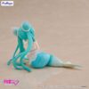 Hatsune Miku Desktop Fairy PVC Szobor Hatsune Miku Mermaid princess Ver. 9 cm Hatsune Miku Desktop Fairy PVC Szobor Hatsune Miku Mermaid princess Ver. 9 cm