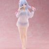 Eromanga Sensei Tenitol Tall PVC Szobor Sagiri Izumi Shirts Ver. 30 cm