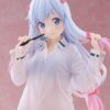 Eromanga Sensei Tenitol Tall PVC Szobor Sagiri Izumi Shirts Ver. 30 cm