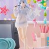 Eromanga Sensei Tenitol Tall PVC Szobor Sagiri Izumi Shirts Ver. 30 cm